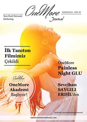 SPRING 2016 - ISSUE 02
