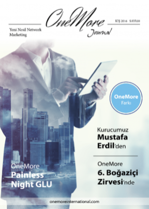 WINTER 2016 - ISSUE 01