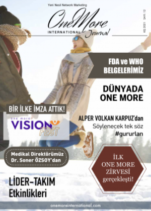 WINTER 2021 - ISSUE 12
