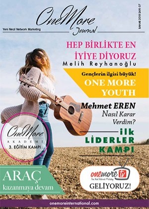 SPRING 2018 - ISSUE 07