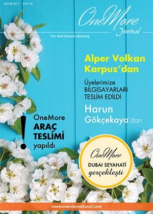 SPRING 2017 - ISSUE 05
