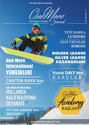 WINTER 2020 - ISSUE 10