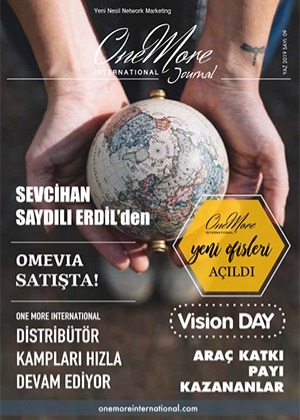 SUMMER 2019 - ISSUE 09