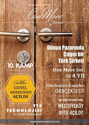 WINTER 2019 - ISSUE 08